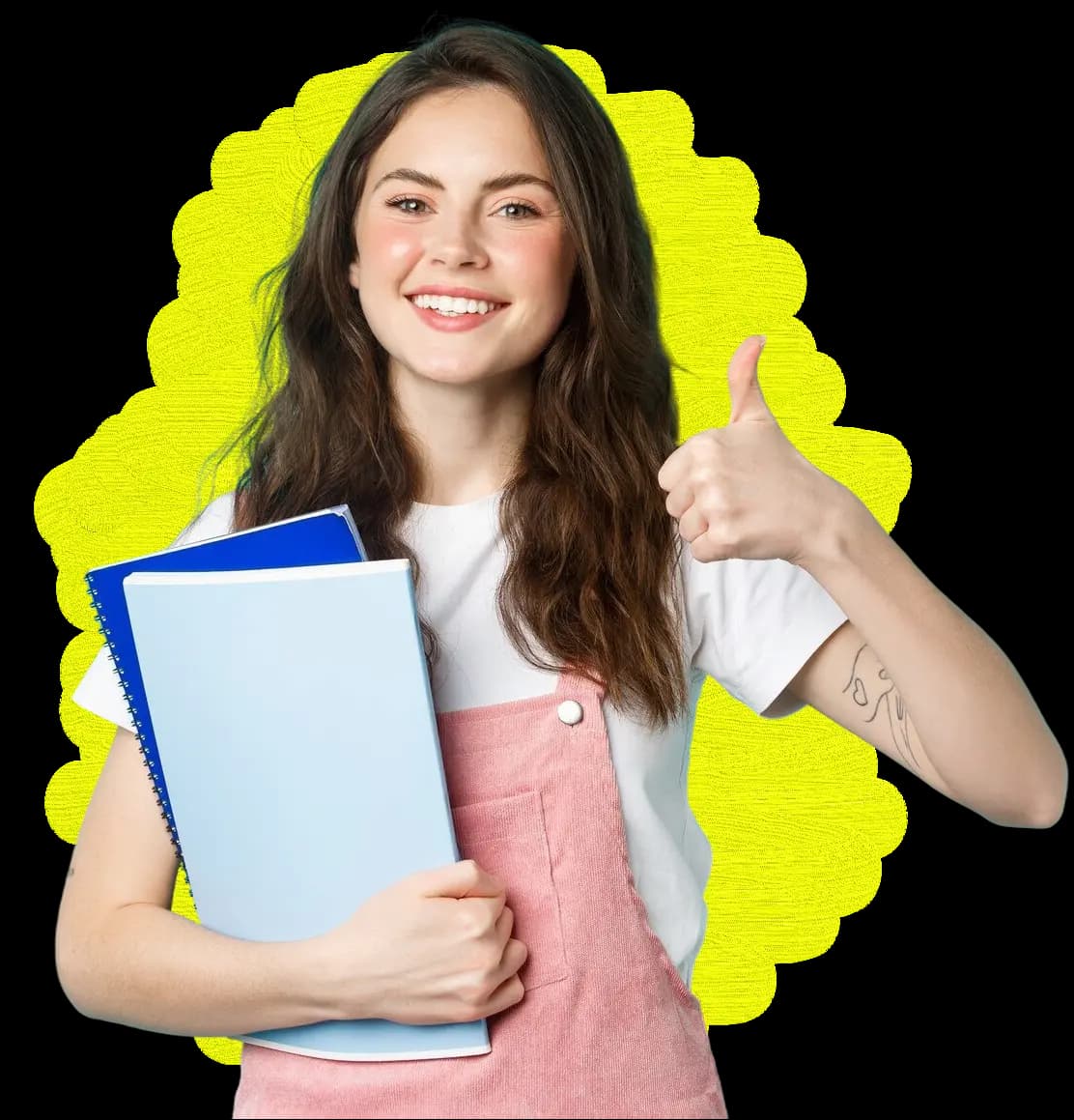 Student hero image